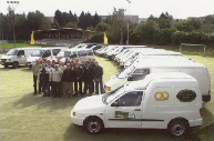 Hier Klicken für unser Stollenjahr 2008