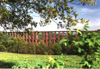 The  Goeltzschtal brige