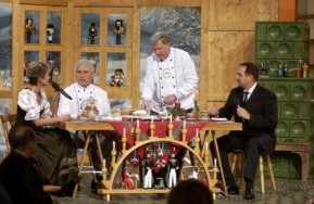 Wernesgrüner Musikantenschänke