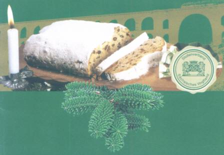 Der Vogtlandstollen / The Vogtlandstollen