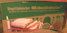The Stollen Box