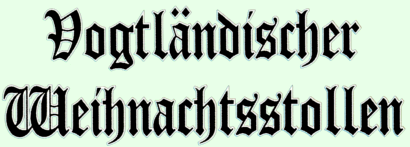 Vogtlandstollen