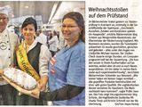 Vogtland-Anzeiger vom 3.11.2015